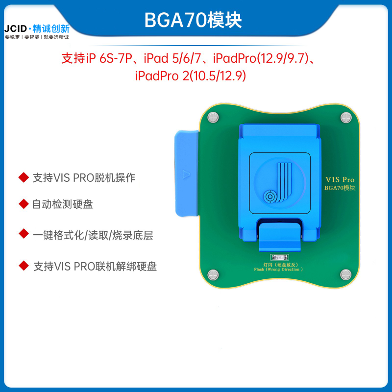 BGA70模块