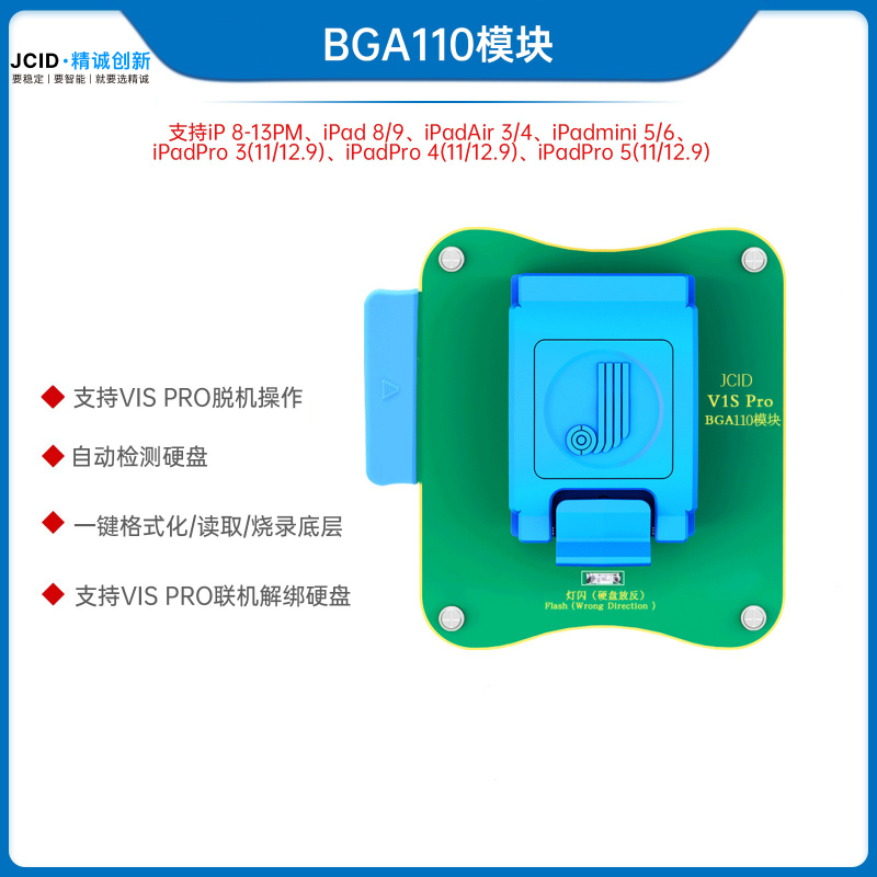 BGA110模块